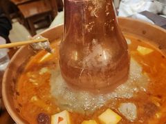 -老诚一锅羊蝎子(天通苑东三区直营店)