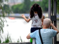 -苏州河梦清园环保主题公园