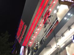 -李宁(大宁国际旗舰店)