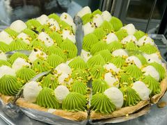 -Pie Bird(新闸路店)