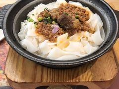 -及第粉·广州非遗沙河粉(赤岗店)