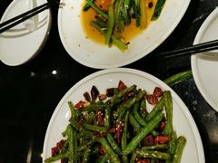 -皇城根北京风味主题餐厅(中海环宇城店)