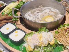 -椰小鸡·琼州糟粕醋(美兰缤纷城店)