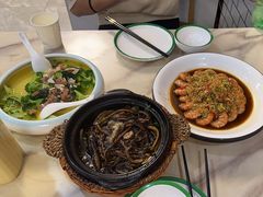 -尚岛私房菜(西方巷店)