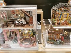 -猫的天空之城概念书店(印象城购物中心店)