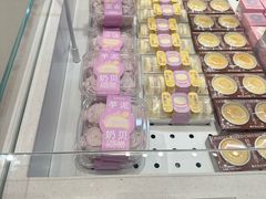 -好利来(上海长宁龙之梦店)