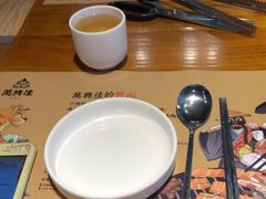 -万兴佳烤肉·长白山老味道(东岸里店)
