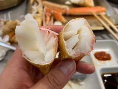 -本达人海鲜烧烤·朝鲜族风味(发展店)