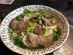 -泉味道贵州厨房(三里河店)