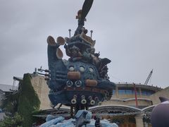 -大连老虎滩海洋公园
