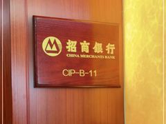 -郑州新郑国际机场T2航站楼-贵宾厅B区