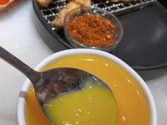 -韩宫宴炭火烤肉(印象城店)