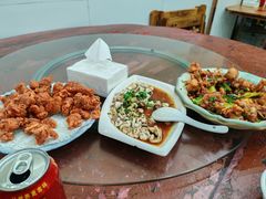 -老奇味(后田街店)