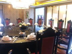 包厢-许家菜(望江店)