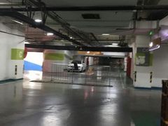 -大悦城-停车场
