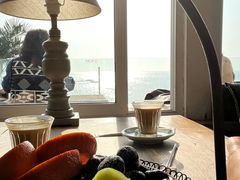 -Vanillacafe香草咖啡(银海大世界店)