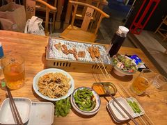 -龙头烤羊排•烤全羊•精酿扎啤(厦滘店)