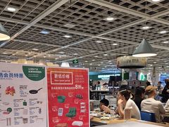 -宜家·瑞典风味餐厅(四元桥店)