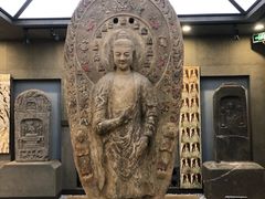-北京石刻艺术博物馆(五塔寺)