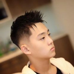 -爱秀造型 T-G