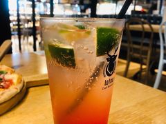 -托斯卡纳烘焙意大利餐厅(五天地店)