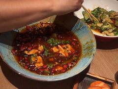 -金掌勺锅包肉(太原万达店)