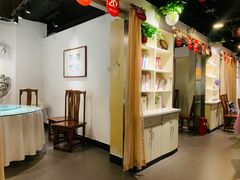 -天厨妙香素食餐厅(清华店)