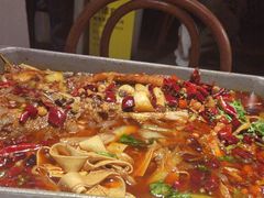 -乔街深夜食堂·台州菜·高压锅生蚝(杭州总店)