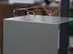 -大视光学•LINDBERG林德伯格•全球手工眼镜集合店(王府井店)