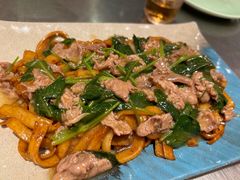 -潮界(虹桥新天地店)