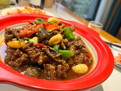 -巢湖名吃·东关老鹅汤(江南风情街店)