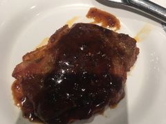 牛排-领鲜活海鲜榴莲自助火锅(东门店)