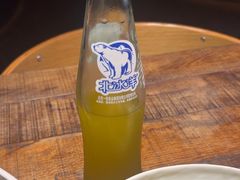 -铁公鸡·四川料理(天环广场店)