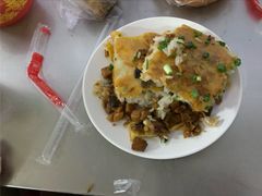 -严老幺烧麦(前进四路店)