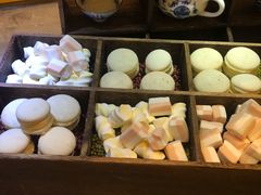 -新发展亚太JW万豪酒店·福苑咖啡厅