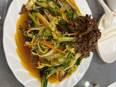 -张包铺(关东古巷店)