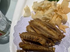 -周锦记广式餐厅