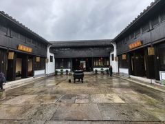 -蔡元培故居
