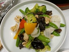 -天和晟新京菜.水煮鱼.湘土菜(国展店)