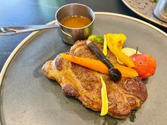 -Mezomd曼索蒂西班牙餐厅(广粤店)
