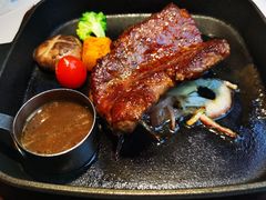 -牛扒先生·厚切雪花牛扒西餐厅(北京路禺山路店)