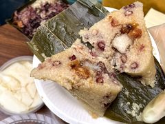 -鼎香皇高佬苏裹蒸粽