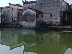 -东梓关景区村庄