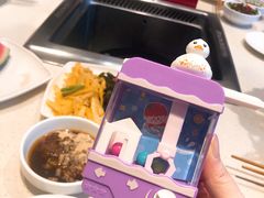 -海底捞大排档火锅(打浦路店)