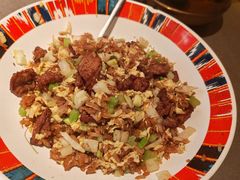 -塔哈尔·新疆盛宴(奉贤龙湖店)