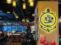 -40+精酿啤酒俱乐部(国投财富广场店)