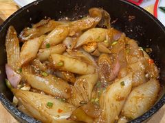 啫啫肠粉-小粤楼(万辉广场店)
