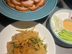 -额娘·现烙春饼烤鸭(太原总店)