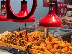 -万达广场(宝山店)