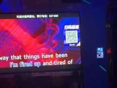 -阿曼达主题KTV(南湖都会店)